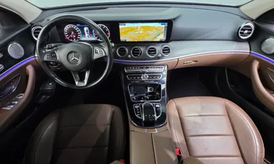 Mercedes-Benz E-Class 2018, 40223 км, за 17198.37 USD - фото 7