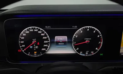 Mercedes-Benz E-Class 2018, 40223 км, за 17198.37 USD - фото 8