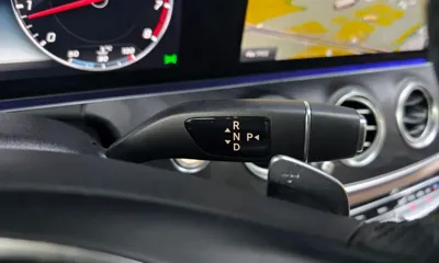Mercedes-Benz E-Class 2018, 40223 км, за 17198.37 USD - фото 9