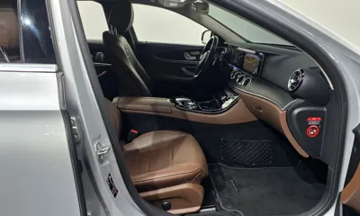 Mercedes-Benz E-Class 2018, 40223 км, за 17198.37 USD - фото 11