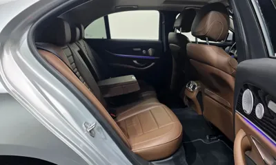 Mercedes-Benz E-Class 2018, 40223 км, за 17198.37 USD - фото 12