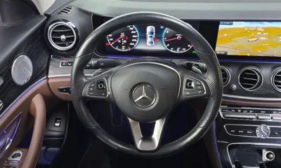 Mercedes-Benz E-Class 2018, 40223 км, за 17198.37 USD - фото 13