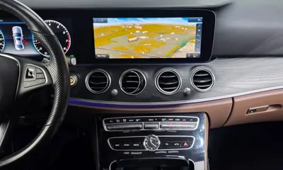 Mercedes-Benz E-Class 2018, 40223 км, за 17198.37 USD - фото 14