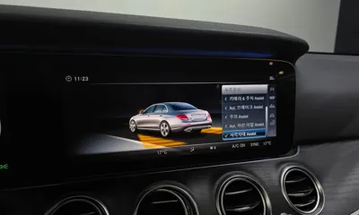 Mercedes-Benz E-Class 2018, 40223 км, за 17198.37 USD - фото 16