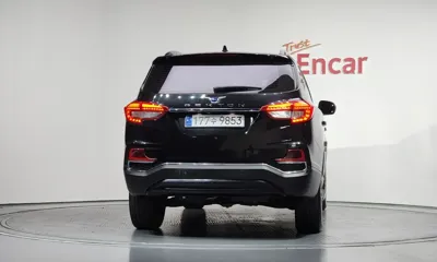 KG_Mobility_Ssangyong Rexton 2019, 113894 км, за 8001.84 USD