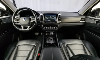 KG_Mobility_Ssangyong Rexton 2019, 113894 км, за 8001.84 USD - фото 7
