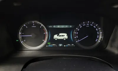 KG_Mobility_Ssangyong Rexton 2019, 113894 км, за 8001.84 USD - фото 8