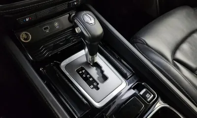 KG_Mobility_Ssangyong Rexton 2019, 113894 км, за 8001.84 USD - фото 9