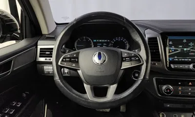 KG_Mobility_Ssangyong Rexton 2019, 113894 км, за 8001.84 USD - фото 13