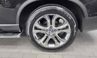 KG_Mobility_Ssangyong Rexton 2019, 113894 км, за 8001.84 USD - фото 21