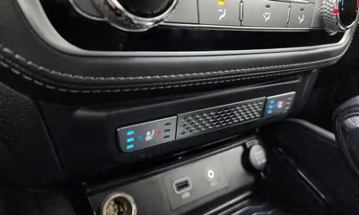 KG_Mobility_Ssangyong Rexton 2019, 113894 км, за 8001.84 USD - фото 27