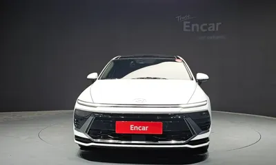 Hyundai Sonata 2024, 52096 км, за 18331.92 USD