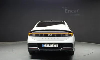 Hyundai Sonata 2024, 52096 км, за 18331.92 USD