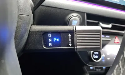 Hyundai Sonata 2024, 52096 км, за 18248.9 USD - фото 9
