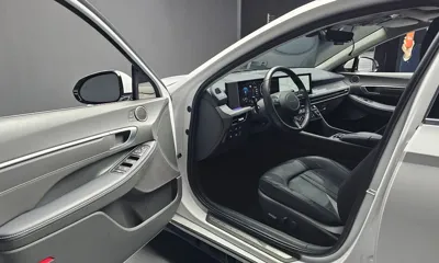 Hyundai Sonata 2024, 52096 км, за 18248.9 USD - фото 10