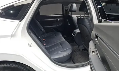Hyundai Sonata 2024, 52096 км, за 18248.9 USD - фото 11