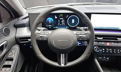 Hyundai Sonata 2024, 52096 км, за 18248.9 USD - фото 13
