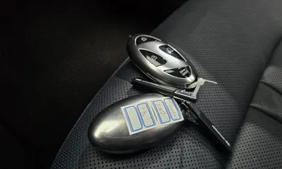 Hyundai Sonata 2024, 52096 км, за 18248.9 USD - фото 15
