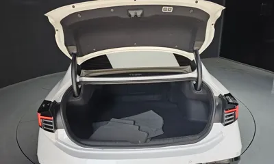 Hyundai Sonata 2024, 52096 км, за 18248.9 USD - фото 17
