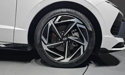 Hyundai Sonata 2024, 52096 км, за 18248.9 USD - фото 21
