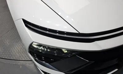 Hyundai Sonata 2024, 52096 км, за 18248.9 USD - фото 22