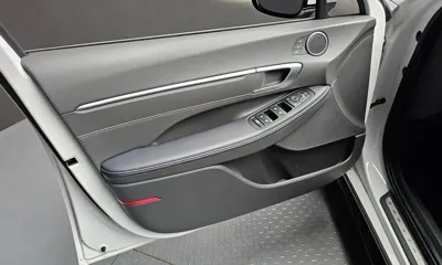 Hyundai Sonata 2024, 52096 км, за 18248.9 USD - фото 24