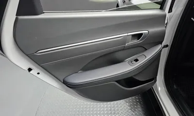 Hyundai Sonata 2024, 52096 км, за 18248.9 USD - фото 25