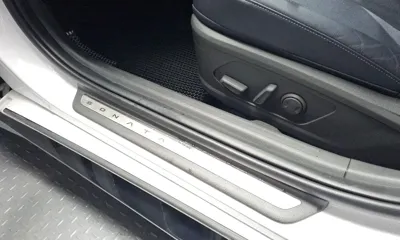 Hyundai Sonata 2024, 52096 км, за 18248.9 USD - фото 29