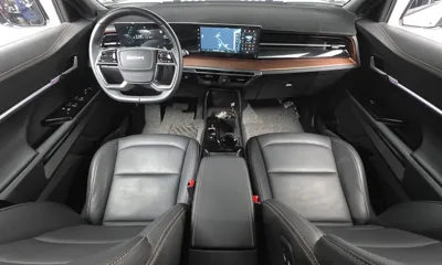 KG_Mobility_Ssangyong Torres 2026, 23141 км, за 19036.37 USD - фото 7