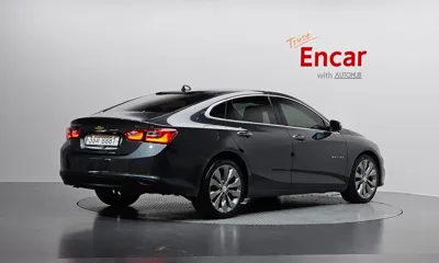 ChevroletGMDaewoo Malibu 2018, 69207 км, за 6490.06 USD