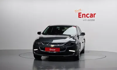 ChevroletGMDaewoo Malibu 2018, 69207 км, за 6490.06 USD