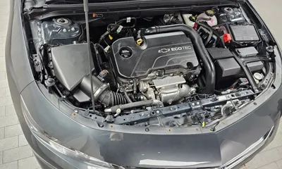 ChevroletGMDaewoo Malibu 2018, 69207 км, за 6490.06 USD - фото 6