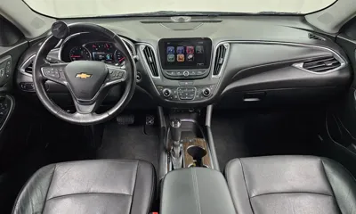 ChevroletGMDaewoo Malibu 2018, 69207 км, за 6490.06 USD - фото 7