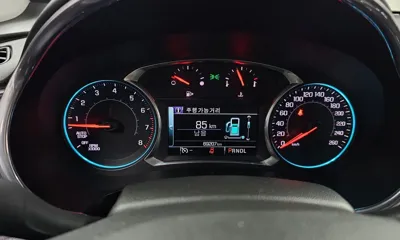 ChevroletGMDaewoo Malibu 2018, 69207 км, за 6490.06 USD - фото 8
