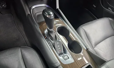 ChevroletGMDaewoo Malibu 2018, 69207 км, за 6490.06 USD - фото 9