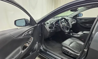 ChevroletGMDaewoo Malibu 2018, 69207 км, за 6490.06 USD - фото 10