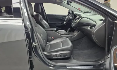 ChevroletGMDaewoo Malibu 2018, 69207 км, за 6490.06 USD - фото 11