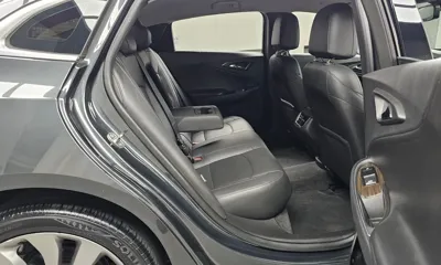 ChevroletGMDaewoo Malibu 2018, 69207 км, за 6490.06 USD - фото 12