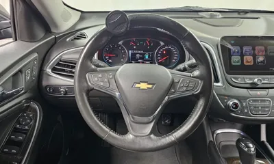ChevroletGMDaewoo Malibu 2018, 69207 км, за 6490.06 USD - фото 13