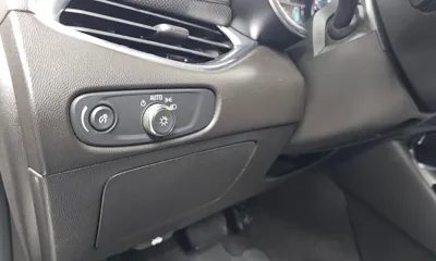 ChevroletGMDaewoo Malibu 2018, 69207 км, за 6490.06 USD - фото 14