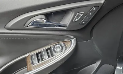 ChevroletGMDaewoo Malibu 2018, 69207 км, за 6490.06 USD - фото 15