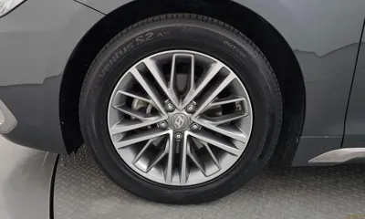 Hyundai Grandeur 2019, 108925 км, за 8467.9 USD