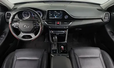 Hyundai Grandeur 2019, 108925 км, за 8467.9 USD - фото 7