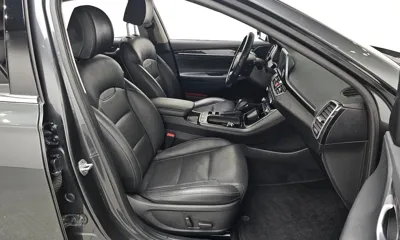 Hyundai Grandeur 2019, 108925 км, за 8467.9 USD - фото 10