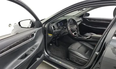 Hyundai Grandeur 2019, 108925 км, за 8467.9 USD - фото 11
