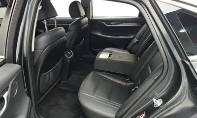 Hyundai Grandeur 2019, 108925 км, за 8467.9 USD - фото 12