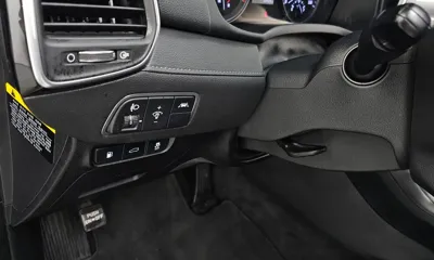 Hyundai Grandeur 2019, 108925 км, за 8467.9 USD - фото 17
