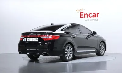 Hyundai Grandeur 2017, 54206 км, за 13121.96 USD