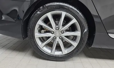 Hyundai Grandeur 2017, 54206 км, за 13121.96 USD