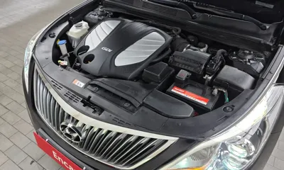 Hyundai Grandeur 2017, 54206 км, за 13121.96 USD - фото 6